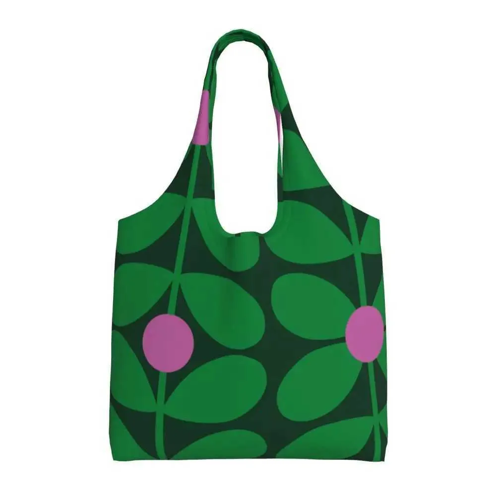DHgate.com:Durable Canvas Shopping Tote Bag - Custom Printed