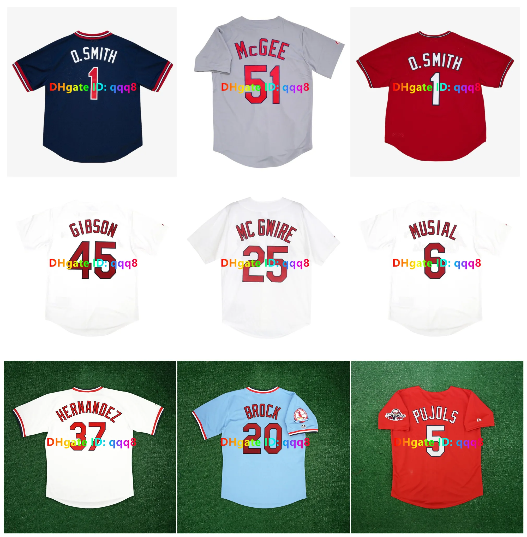 Baseball Jersey Clothing: Retro Style Baseball Fan Jersey, Breathable ...