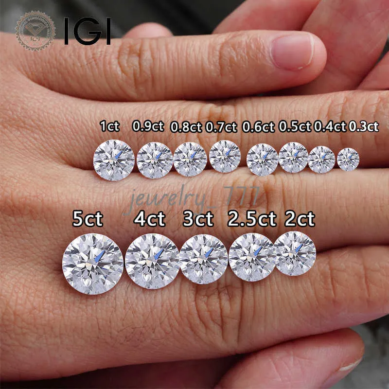 Diamond Solitaire Lab Grown Carat Diamond Cost Lab Grown Diamond