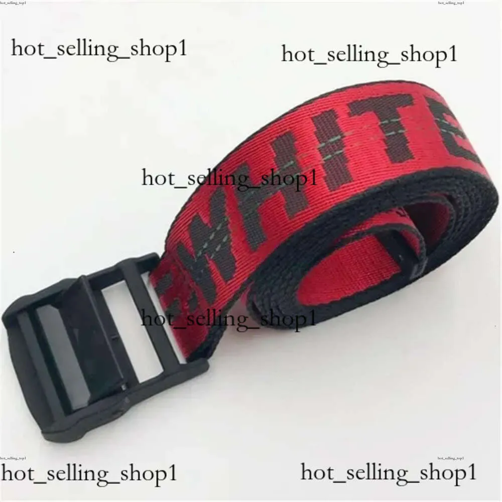 Official off white belt online