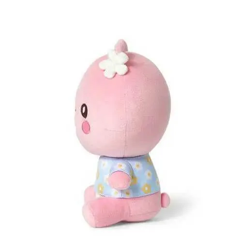 DHgate.com:Monsta X TWOTUCKGOM Plush Dolls - Joohoney