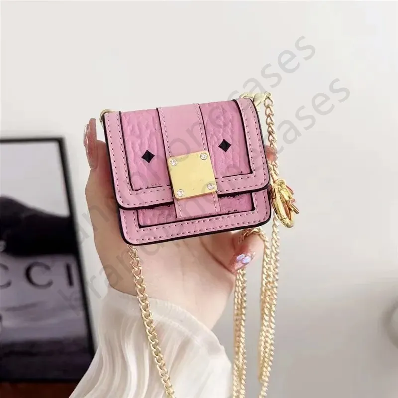 Mini Crossbody Airpod Case Cyrill Apple AirPods Pro Case (2023