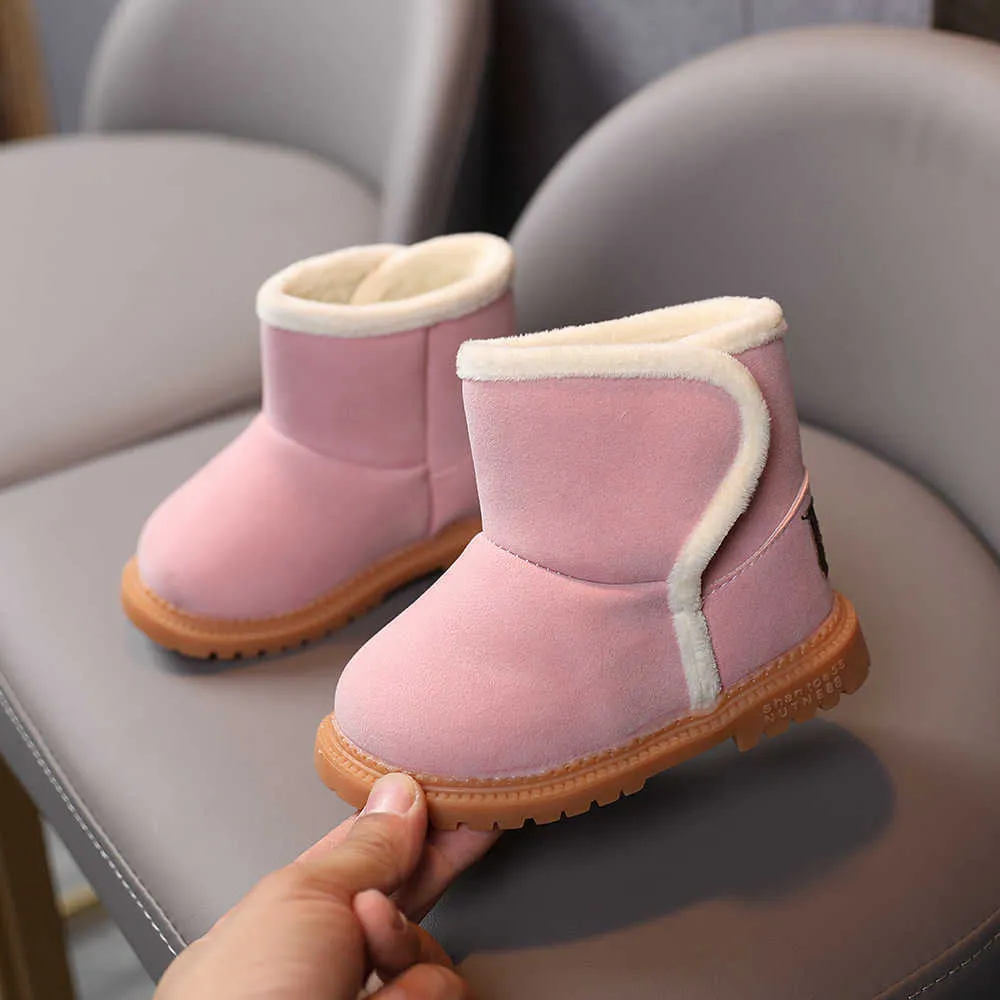 Snow boots for 3 year old new arrivals