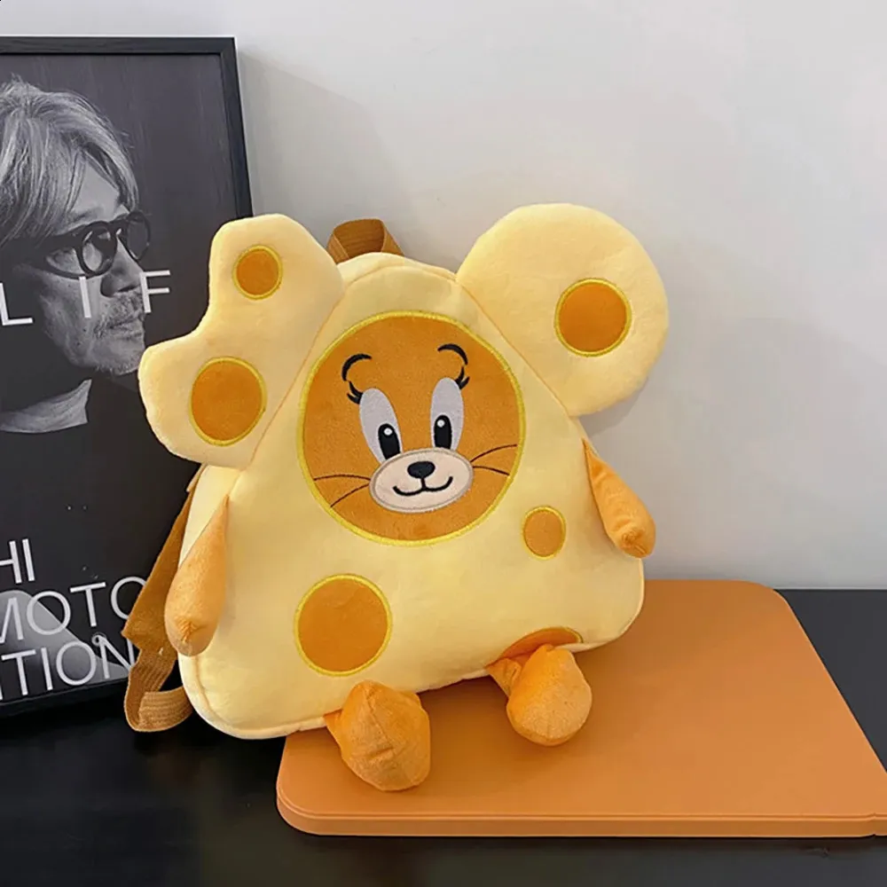 ☆ DHgate 톰과 제리 만화 애니메이션 애니메이션 배낭 아이를위한 톰과 제리 만화 애니메이 | 신상품 바로 구매