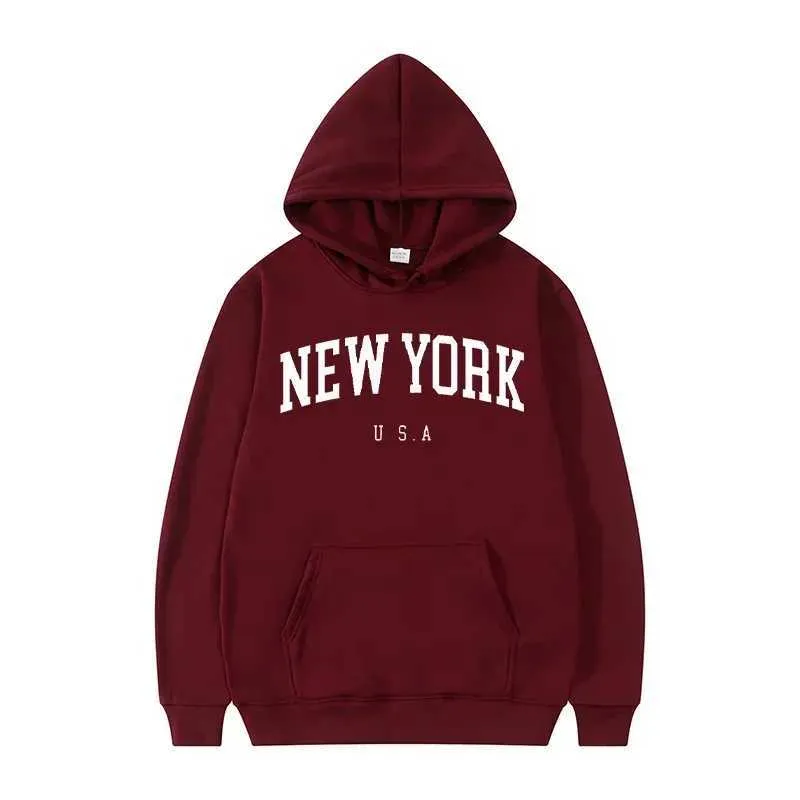 New York City comfort hoodie for Men and Women - Fashionable New York City comfort hoodie for Men and Women - Fashionable