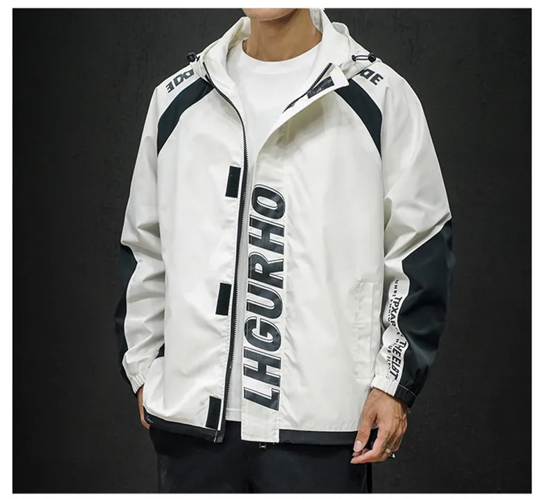 Tostalgic clothing Wind breaker white 新品 SHIRRING WIND BREAKER WHITE - roughneck | 60% - Asian