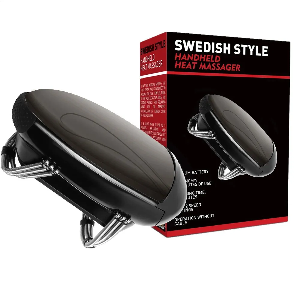 Barber Massager Professional Vibration Cordless Handheld Heat Massager USB for Head Neck Back Face from Dhgate Head Massager - price 223.4 Barber Massager Professional Vibration Cordless Handheld Heat Massager USB for Head Neck Back Face from Dhgate Head Massager - price 223.4