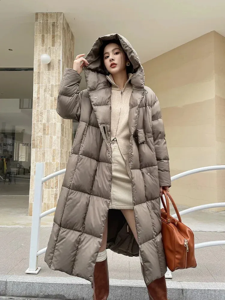 Coat Styles Trench Coat Women 2019 Trench Coat Puffer Jacket Trend