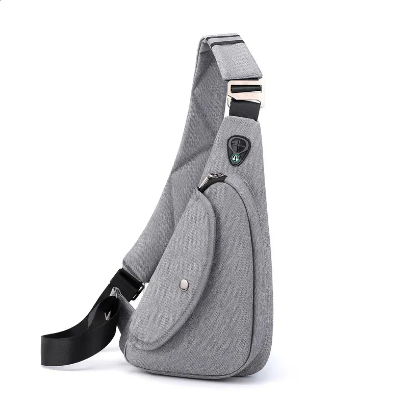 Mens crocodile material casual crossbody sling bag for sports travel outdoor use from Dhgate Waist Bags - price 20.99 Mens crocodile material casual crossbody sling bag for sports travel outdoor use from Dhgate Waist Bags - price 20.99
