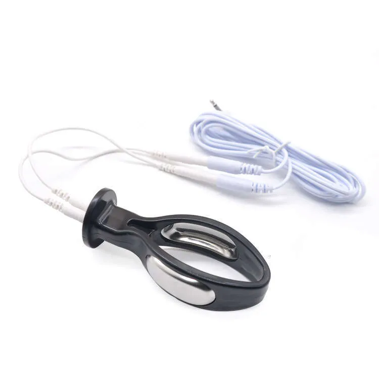 electrical anal probe plug stim Lubricantes íntimos: cómo elegir el mejor para disfrutar sin irritaciones main image 0