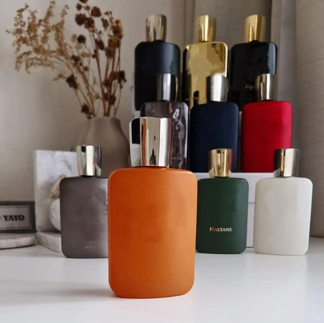 Hot Selling Mens Cologne Eau De Toilette 125ml  From Yanbeauty