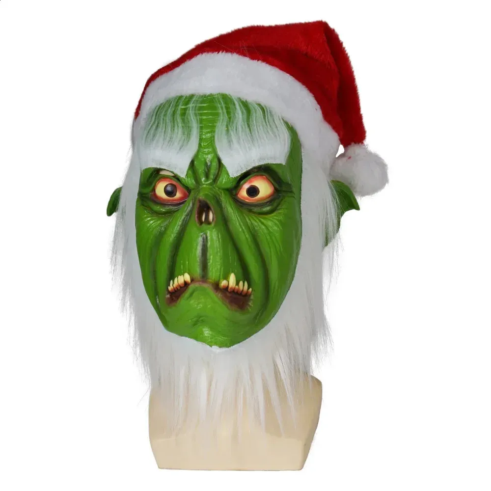 Monster Costume Élevé Costume De Bête À Fourrure Verte, Masque DHalloween  Masculin, Costume Complet Pour Les Fêtes Et Les Événements Du 21,82 € |  DHgate, image size:1000x1000