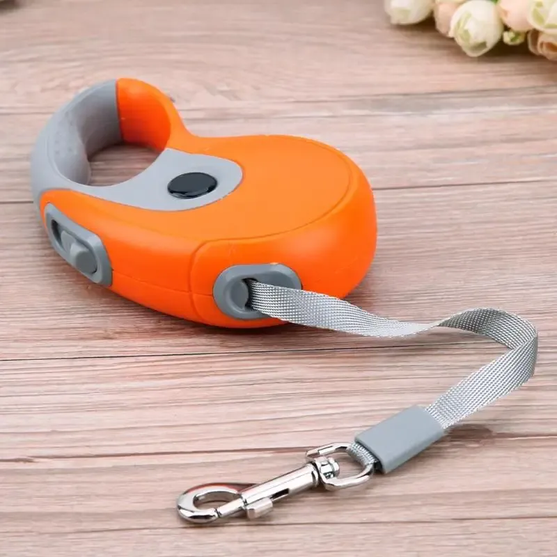 DHgate Retractable Dog Leash 3M 5M Flexible Lead For Puppy Small dhgate-retractable-dog-leash-3m-5m-flexible-lead-for-puppy-small