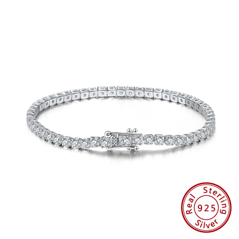 Pulsera Pandora Corazón Centellante Plata 925 +kit De Regalo Plateado 10 Cm 17 Cm