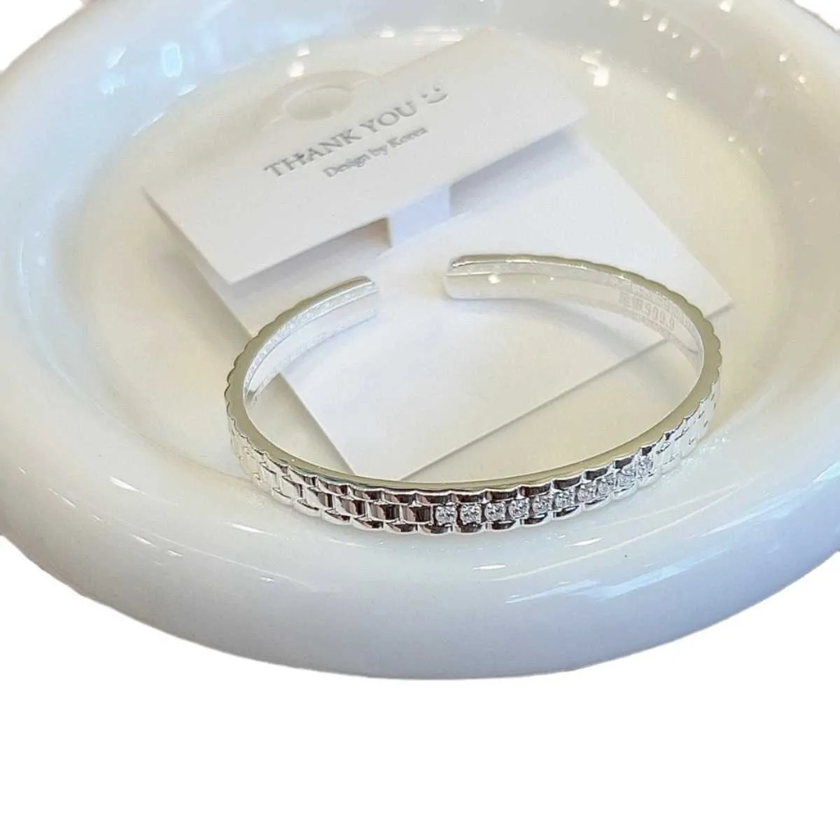 DELTA BANGLE | CTHY