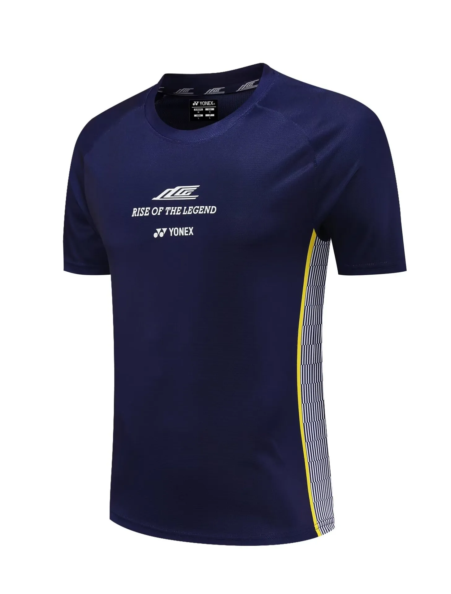 Quick Drying Badminton Warm Up Jacket For Men Women And Kids YY02 005 From Lcbxieyu8801 10.45 DHgate.Com