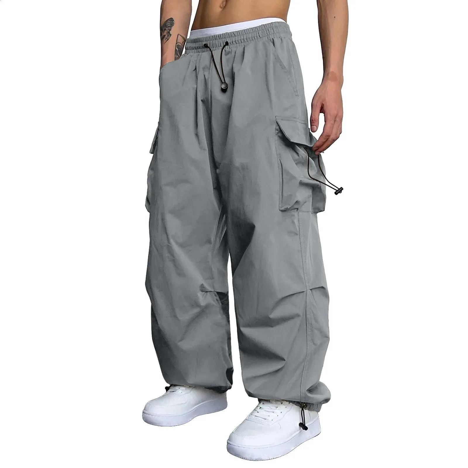 8yards  Men’s Parachute Cargo IG 8YARDS / Men's Parachute Cargo IG