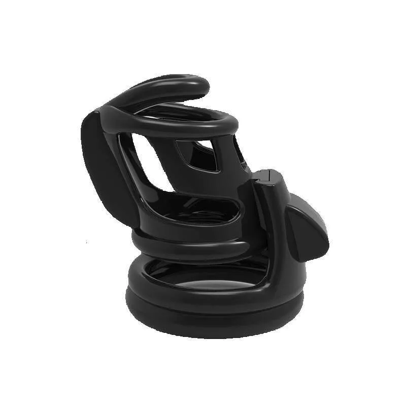 23 New Products Ghost Chastity Lock Second... From 26,01  | DHgate