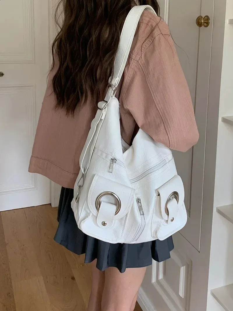 バッグ heavenbymarcjacobsY/PROJECT SHOULDER BAG Handbag Heaven by Marc Jacobs Brown in Synthetic - 53793891