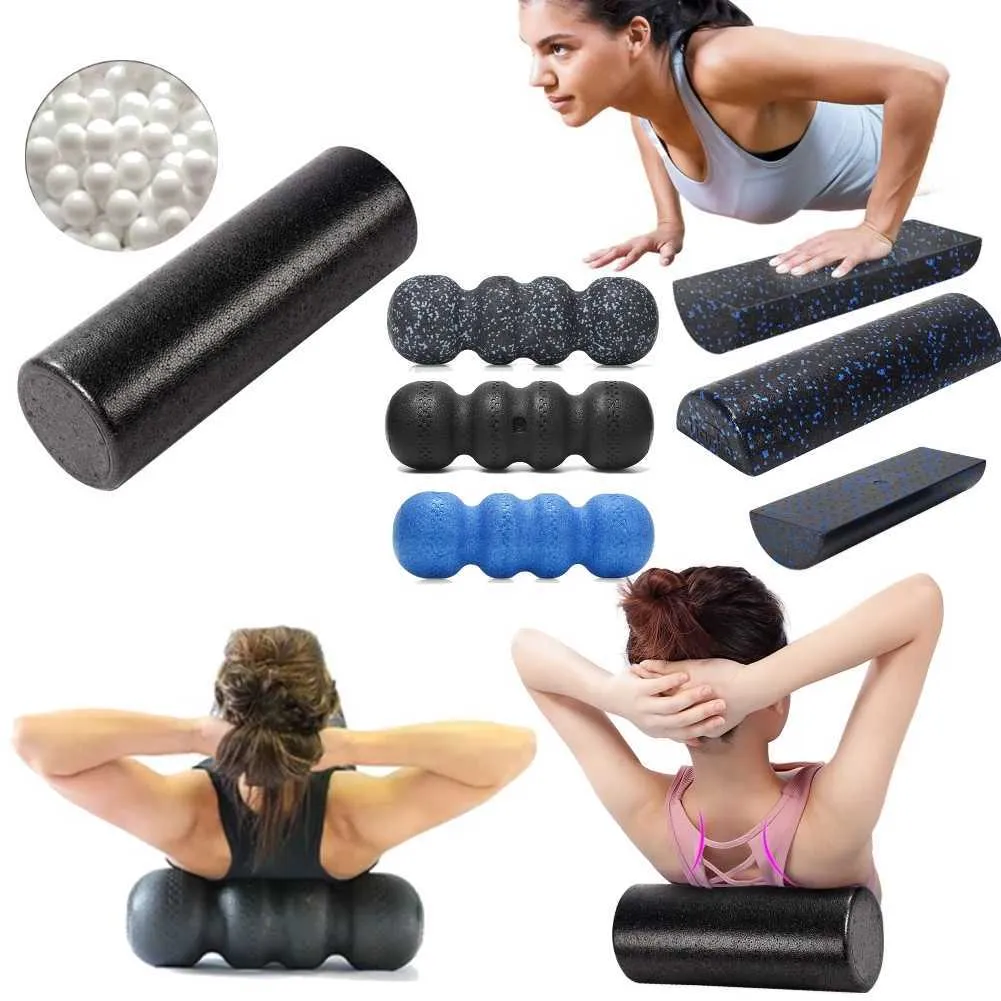 Yoga roller ball best sale