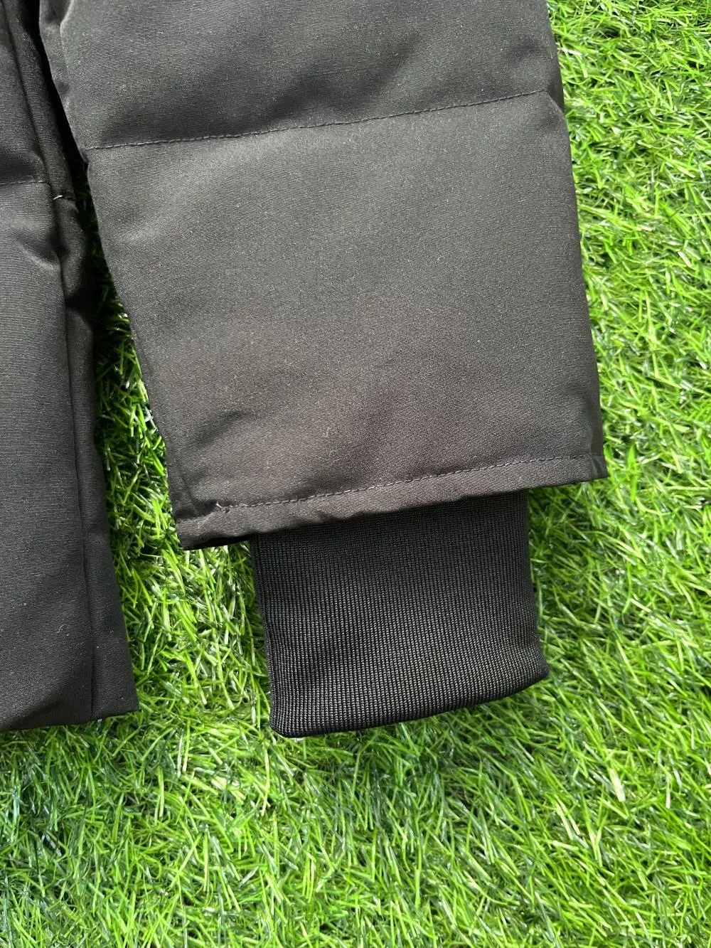 Hommes vestes Homme extérieur Hiver Jassen vêtements d'extérieur grande Fourrure à capuche Fourrure Manteau Doudoune Manteau Hiver Parka Doudoune_voghion.com