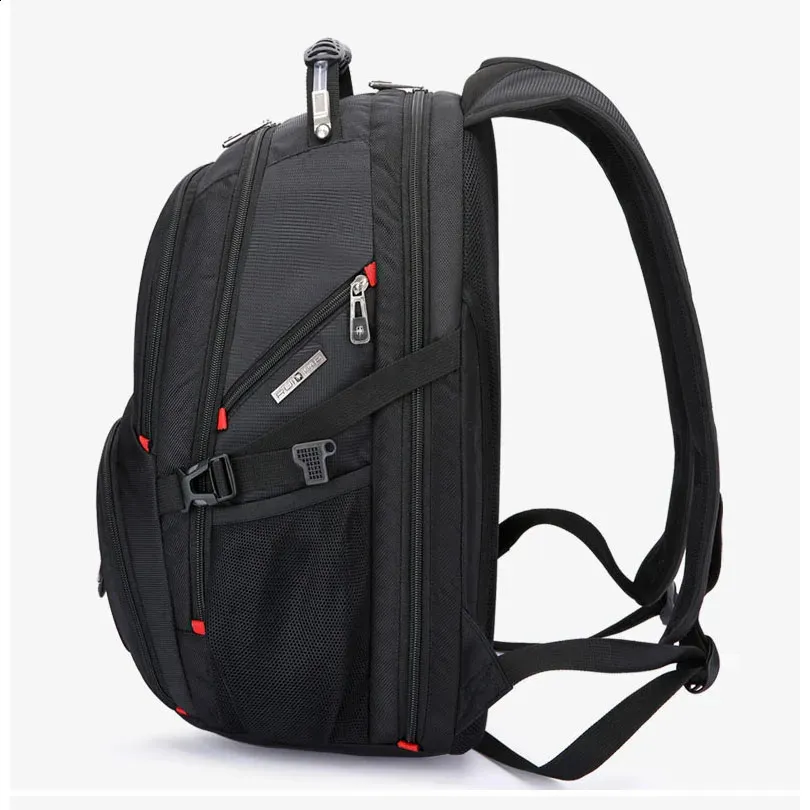 17 inch laptop backpack swiss gear with usb port SWISSGEAR Voyager 21.5" Travel Black Designed in collaboration with pro gamers SWISSGEAR 5205 Laptop Backpack