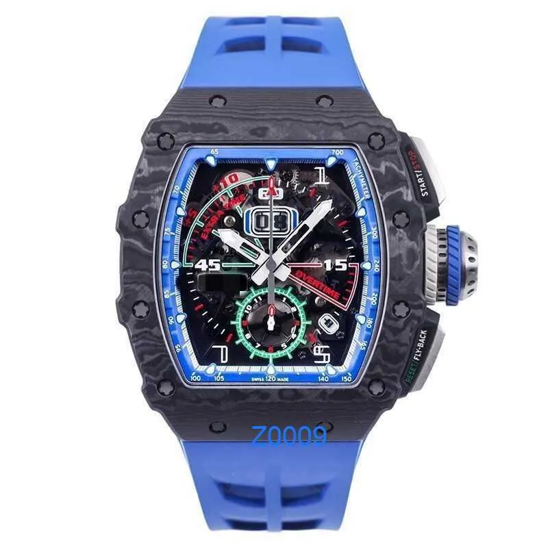 Limited Cutout Automatic Mechanical Mancini Designer Quartz