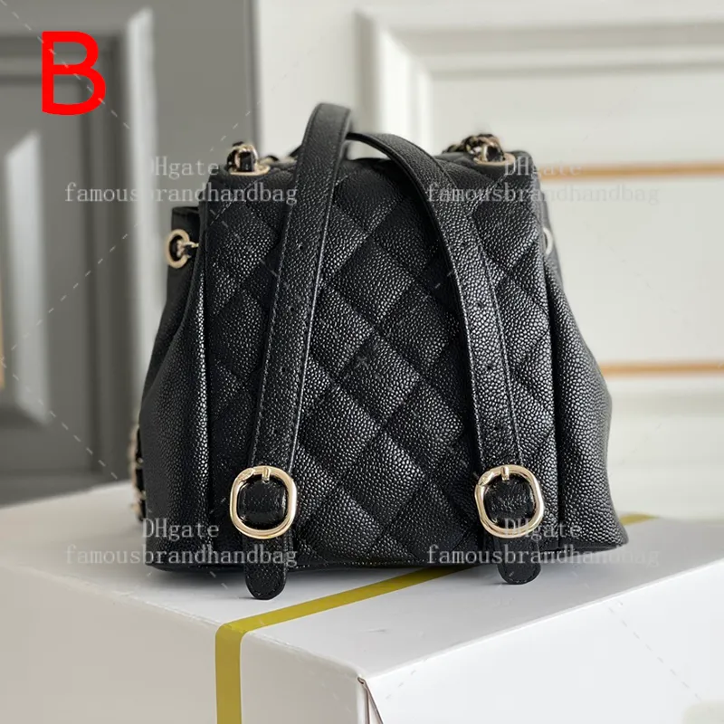 Chanel backpack dhgate hotsell