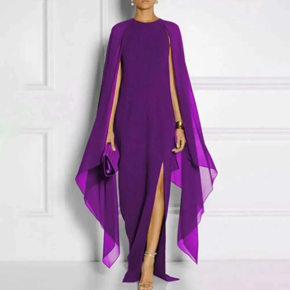 long evening formal dresses LaDivine CD791 Long Formal Fitted Evening Prom Dress main image 0
