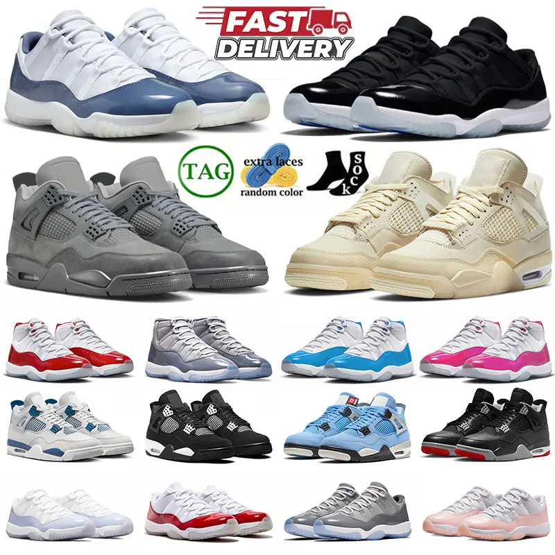 Blue and white space jams deals