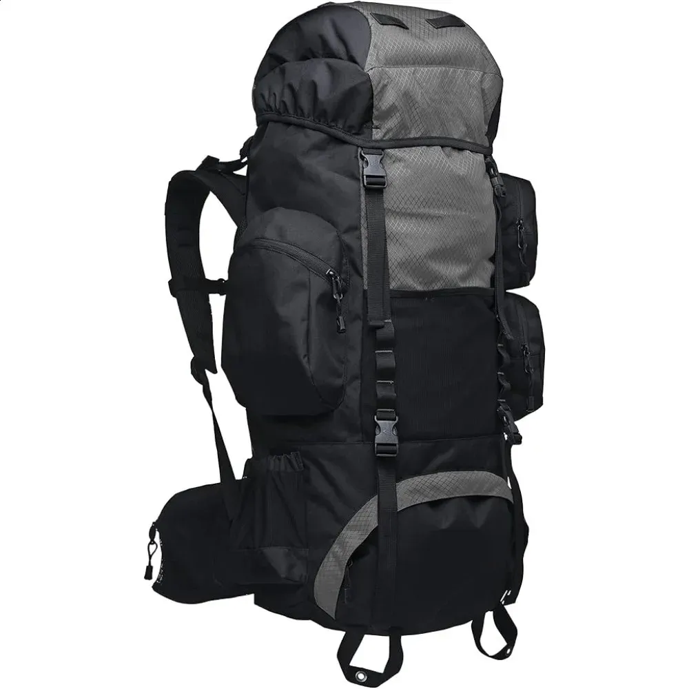 Amazonbasics Internal Internal Frame Hiking Packs Amazon Hiking