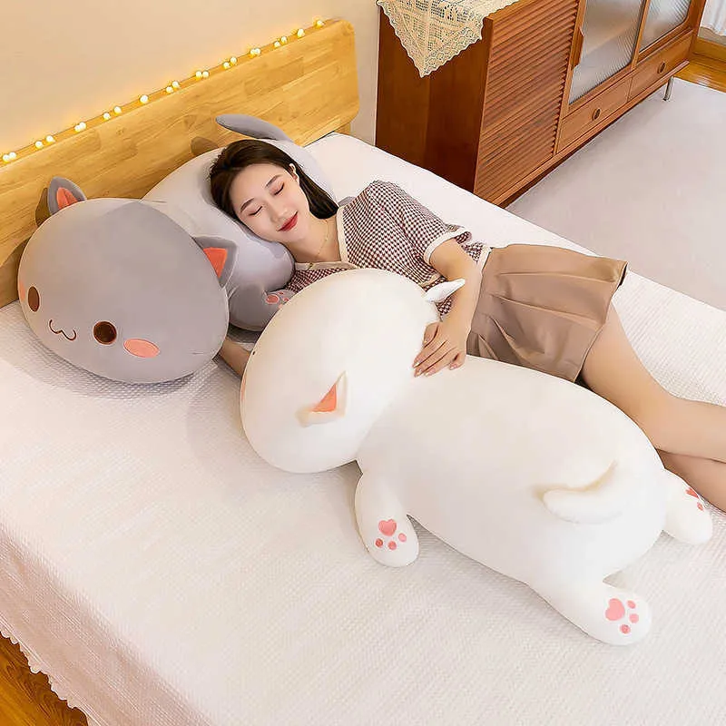 Couchette De Jouet En Peluche En Peluche Adorable Doux