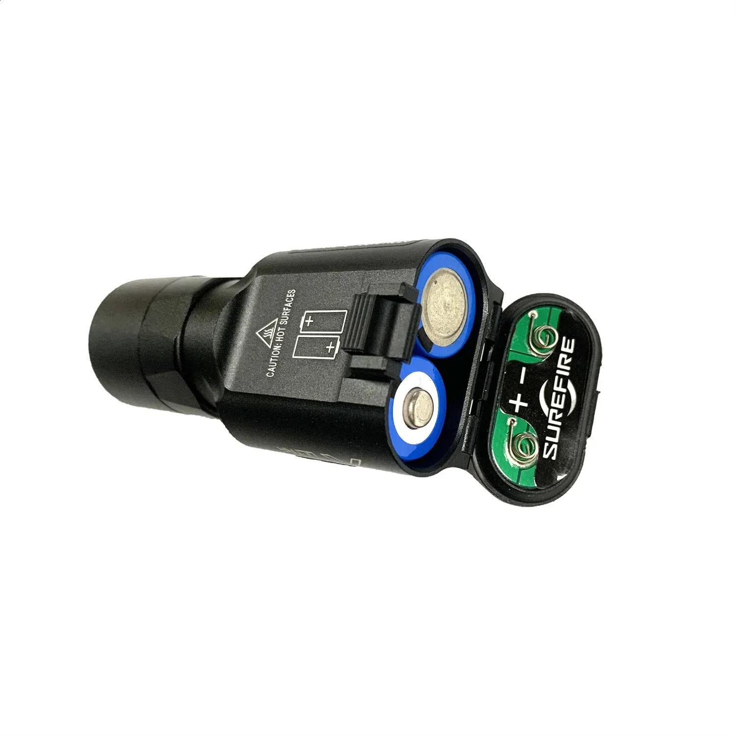 Flashlight For AR 15: X300U Tactical Gun Light With Strobe Flashlight For AR 15: X300U Tactical Gun Light With Strobe