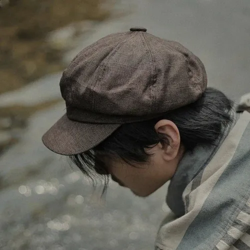 アート・デザイン・音楽 GLLET 2002 WALKING HAT BOY アート・デザイン・音楽 GLLET 2002 WALKING HAT BOY アート