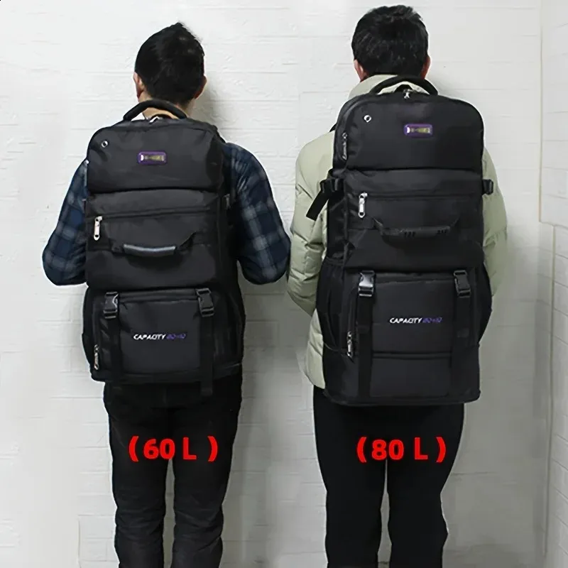 Duttle 60L 80L Large Capacity Travel Backpack ... From Camebag, $29.29 | DHgate.Com Duttle 60L 80L Large Capacity Travel Backpack ... From Camebag, $29.29 | DHgate.Com