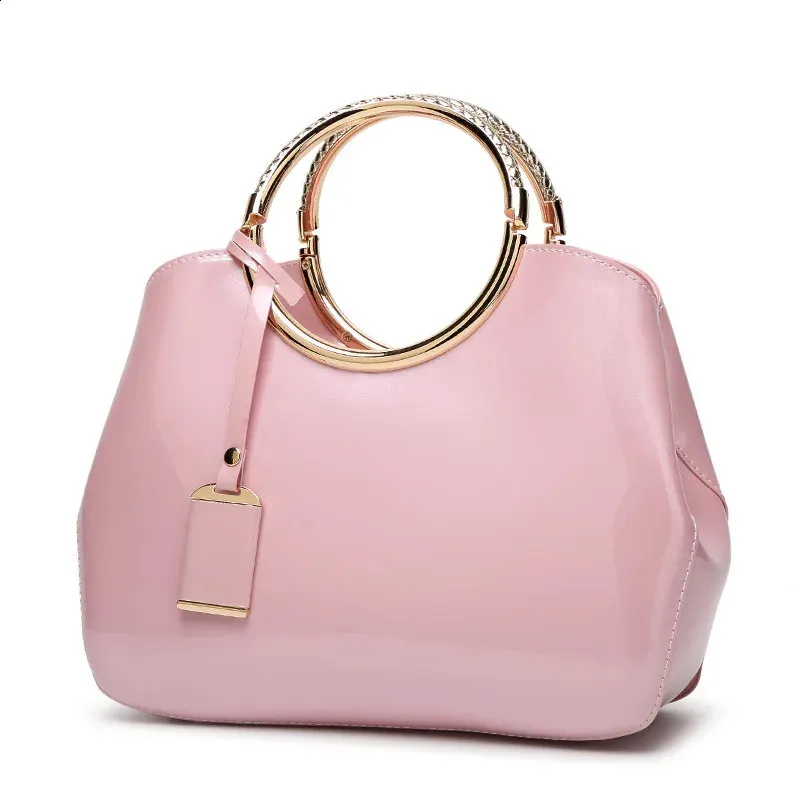 Bolsos De Mano De Lujo Genuinos Para Mujer, Bolsos De Marca De Diseñador De Cuero Suave, Bandoleras Cruzadas Para Mujer, Bolso De Mano Elegante - AliExprs 1524