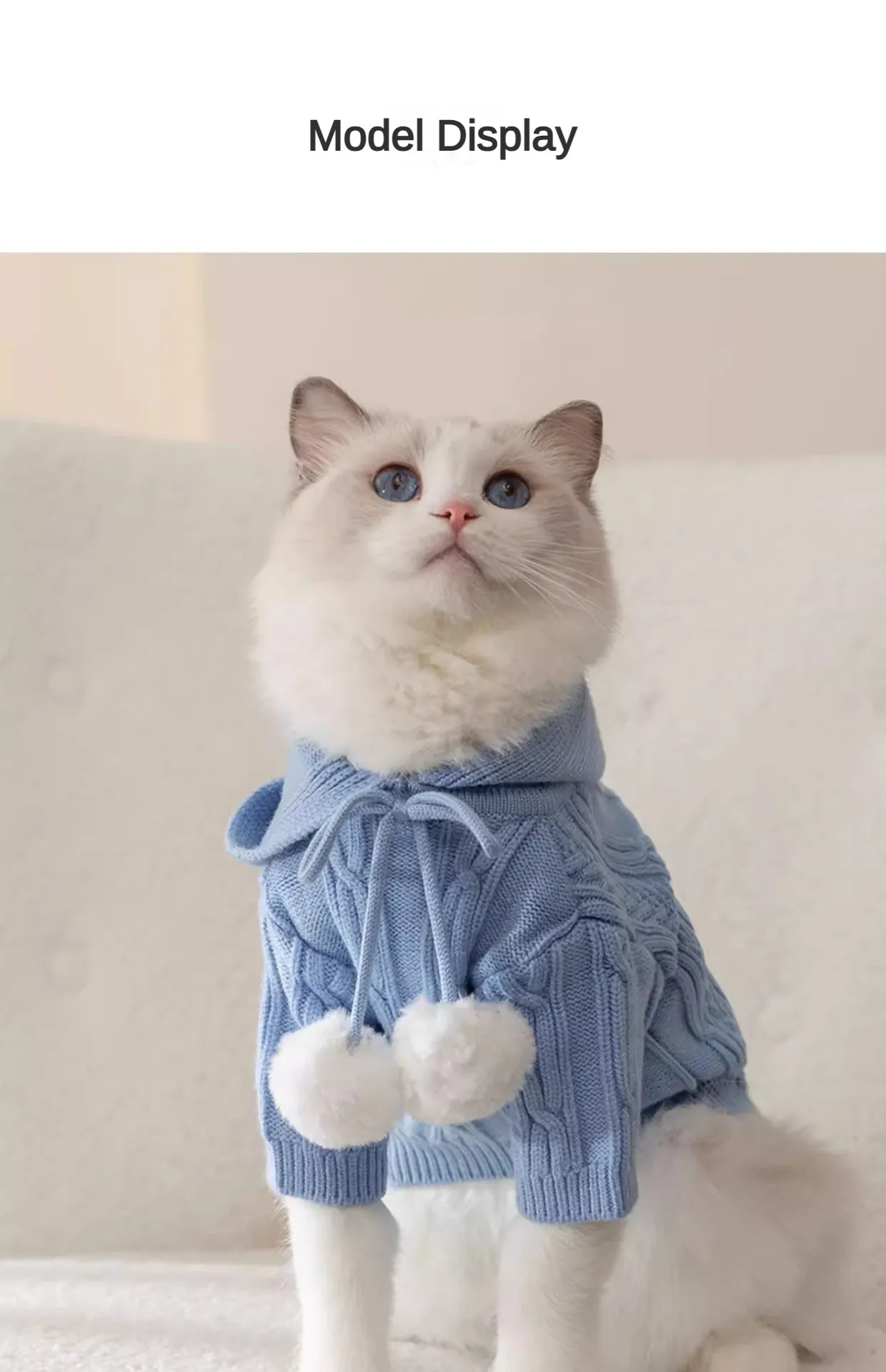 Sweats à Capuche De Sport Chauds Pour Animaux De Compagnie,vêtements