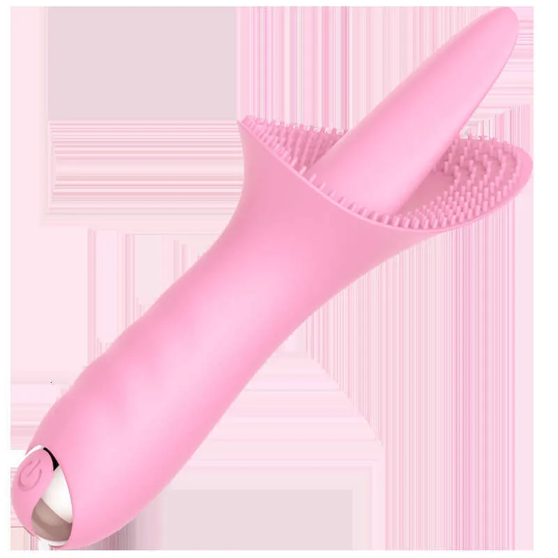 Best Friend USB Rechargeable Womens Tongue Vibrator ... From Zar001, $34.12 