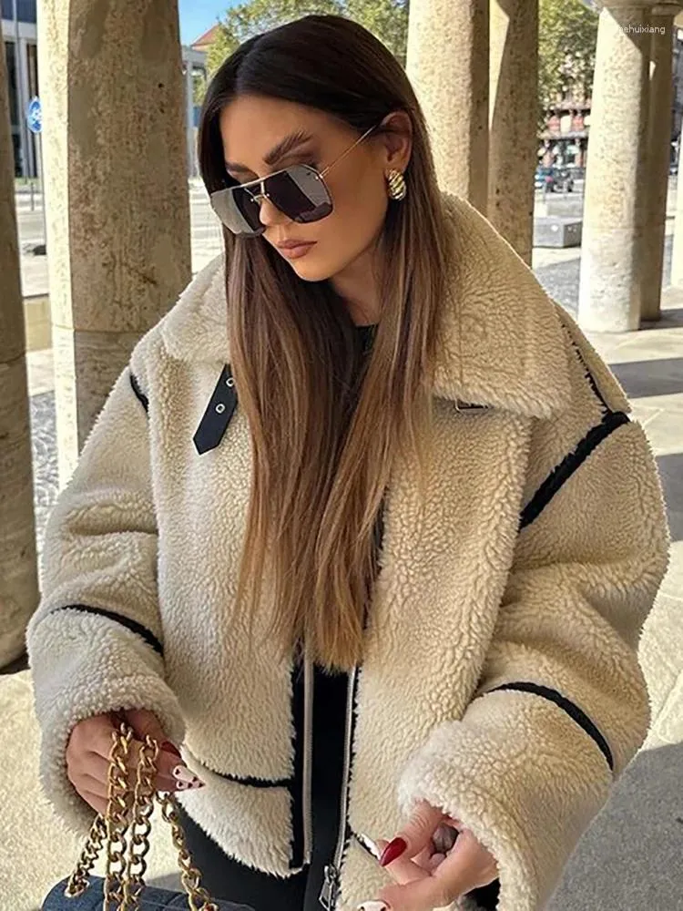 Womens Lightweight Water-Resistant Puffer Jacket with Hood Warm