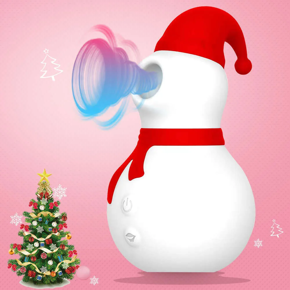 Christmas Snowman laerdal suction unit -... Christmas Snowman laerdal suction unit -...
