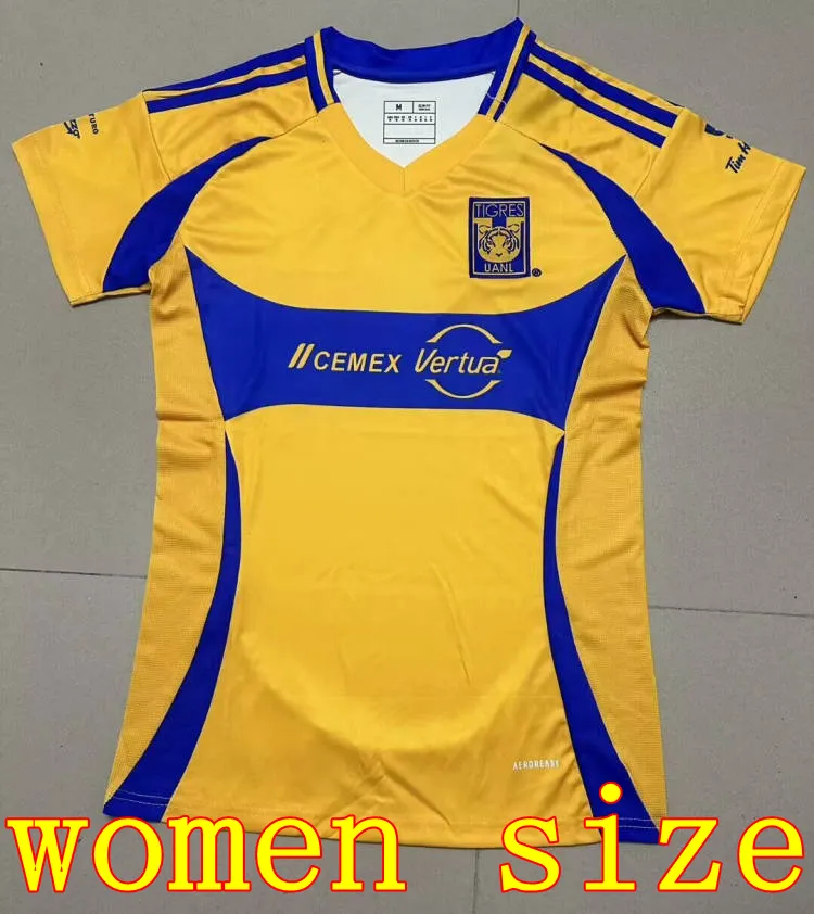 Tigres Us Soccer Team Uniform Player Fans Liga MX 2023 2025 Featuring GIGNAC, AQUINO, L.QUINONES, N.IBANEZ, THAUVIN, CORDOVA, LAINEZ S.Cordova, And UANL Available In Sizes 23 25 For Men, Kids, SALE Sizing Tigres Us Soccer Team Uniform Player Fans Liga MX 2023 2025 Featuring GIGNAC, AQUINO, L.QUINONES, N.IBANEZ, THAUVIN, CORDOVA, LAINEZ S.Cordova, And UANL Available In Sizes 23 25 For Men, Kids, SALE Sizing