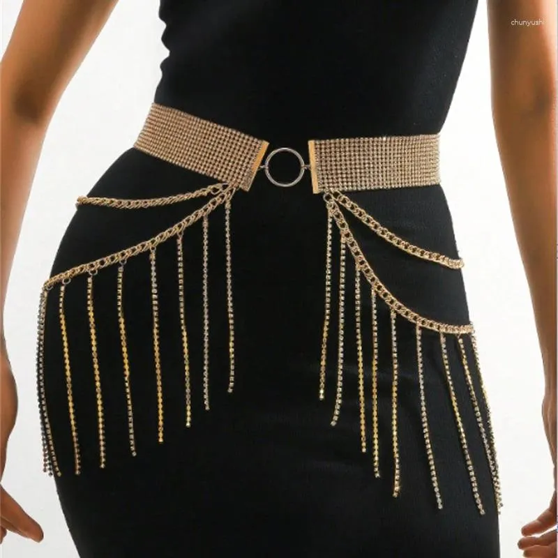 Chain skirt festival waist belt hotsell