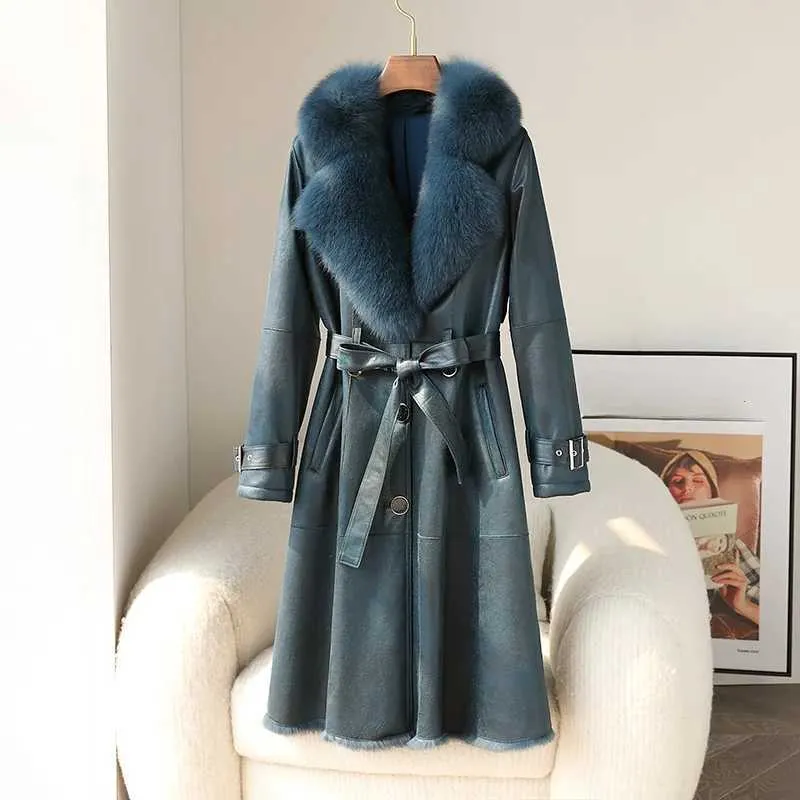 Veste d'hiver pour femme manteau en fausse fourrure dames épais chaud Veste d'hiver pour femme manteau en fausse fourrure dames épais chaud