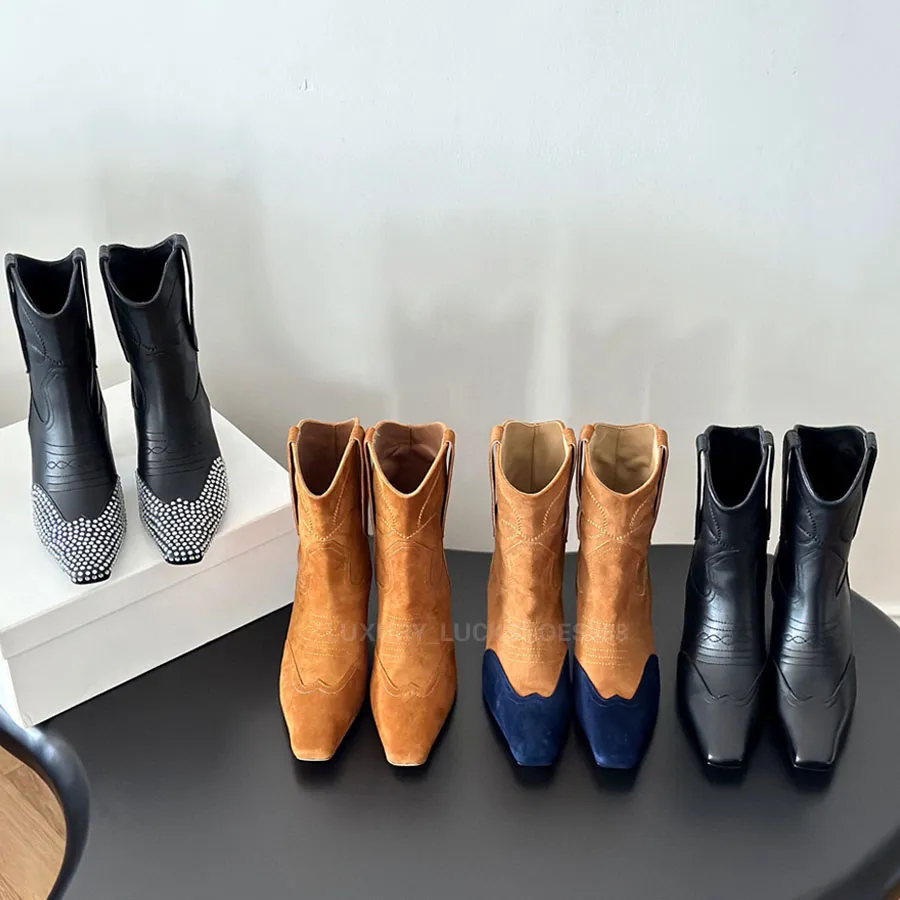 Boots talon triangle hotsell