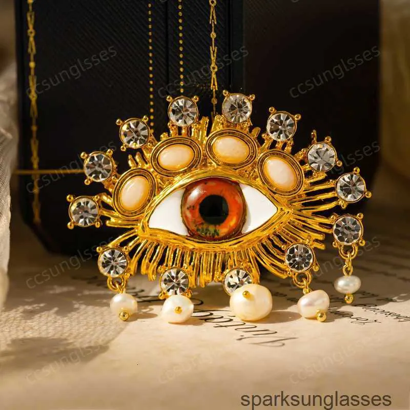Save Big on Bulk Coat Pin Brooch Brooch Pins Decorative Eye Brooch: Vintage  Style Coat Accessory Pin For Women, Unique Design Lapel Pin, Fashion