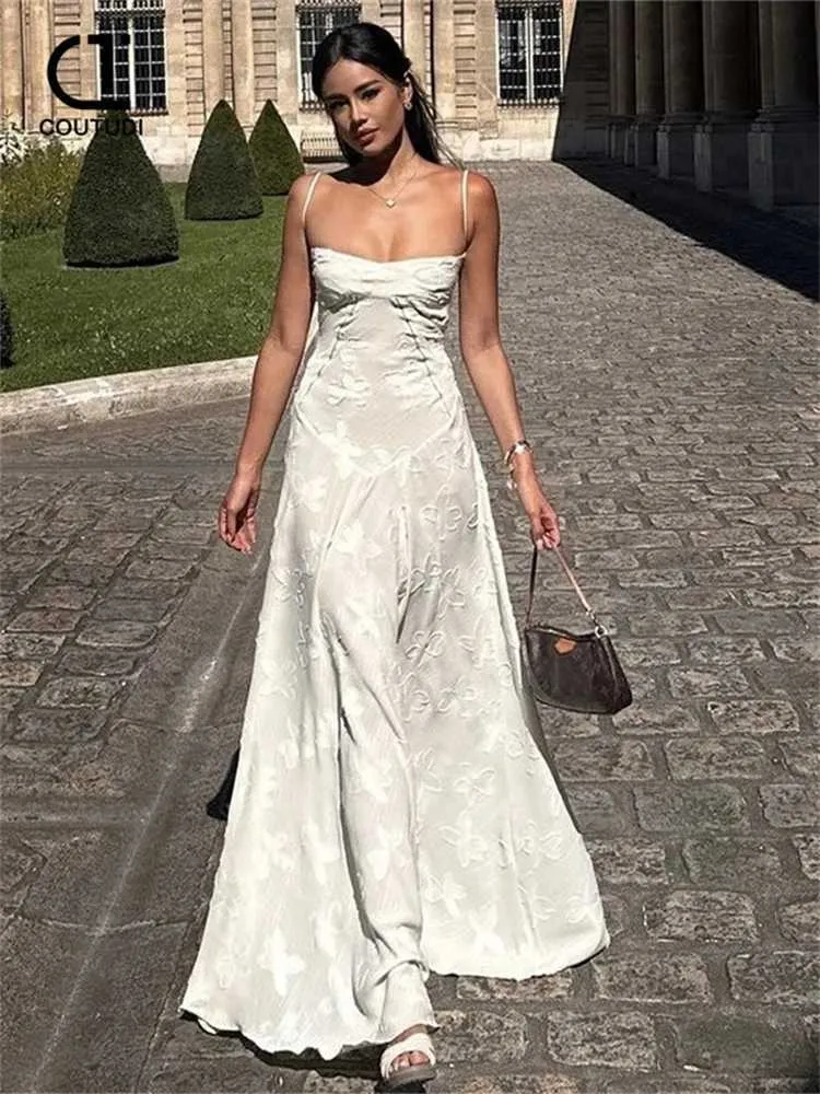 Womens Floral Print Wrap Dress Off Shoulder, Backless, Summer