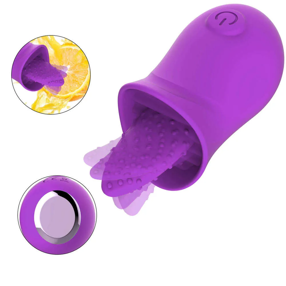 Female Silicone Tongue Licking Vibrator Remote... From Zar001, $34.23 |  DHgate.Com