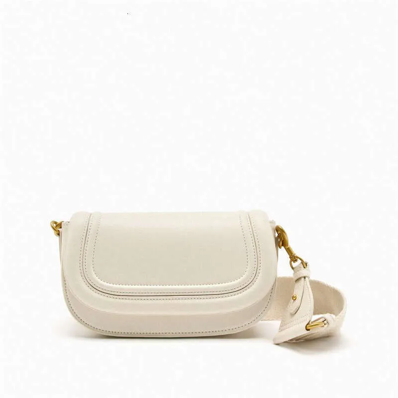 NEW YORK Leather Hand Bag/Crossbody Bag