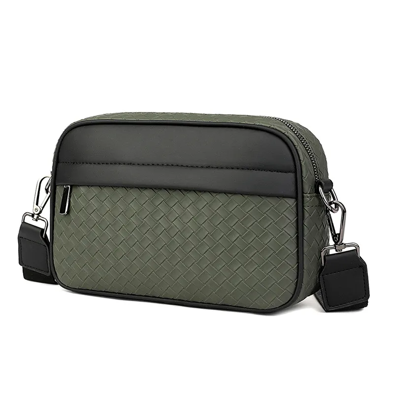 READYMADE Small Shoulder Bag ビンテージ テント Standard Supply Shoulder Bag Standard Supply Simplicity