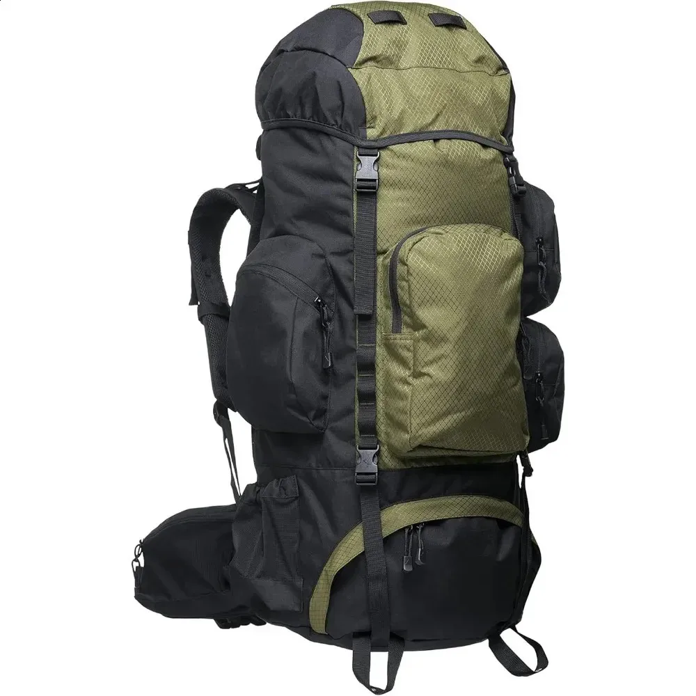 Hiking Backpack Internal Frame 65L Explorer For... From Camebag, $89.85 | DHgate.Com Hiking Backpack Internal Frame 65L Explorer For... From Camebag, $89.85 | DHgate.Com